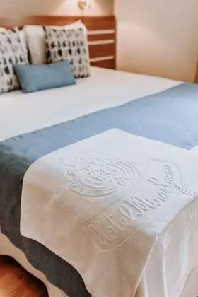 SUPERIOR CASAL STANDARD