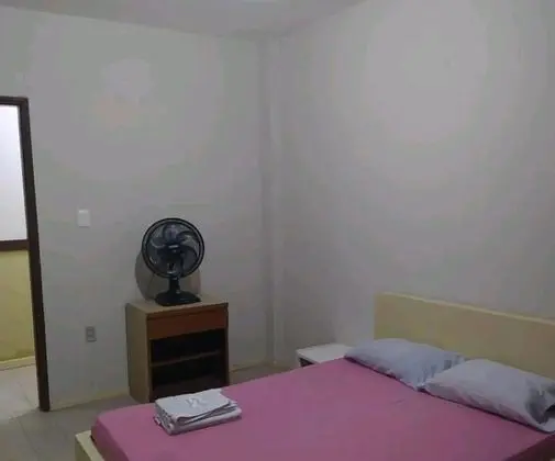 Basic Tek Büyük veya İki Ayrı Yataklı Oda