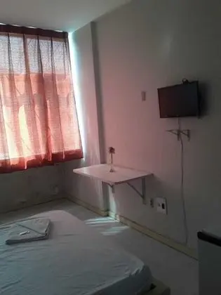 Basic Tek Büyük veya İki Ayrı Yataklı Oda