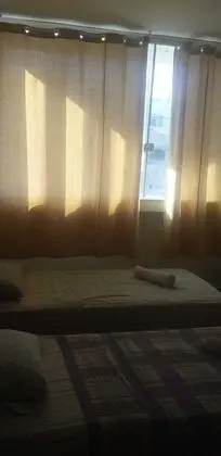 Basic Tek Büyük veya İki Ayrı Yataklı Oda