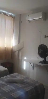 Basic Tek Büyük veya İki Ayrı Yataklı Oda