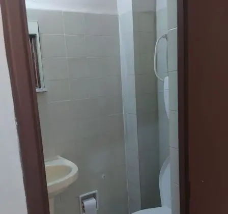 Basic Tek Kişilik Oda