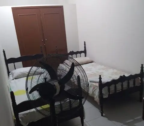 Basic Tek Kişilik Oda