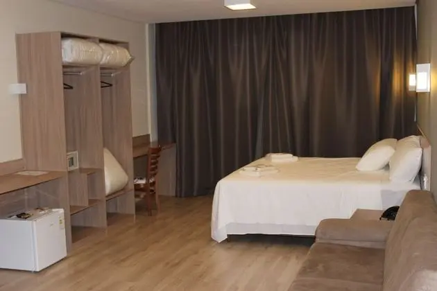 Standard Üç Kişilik Oda