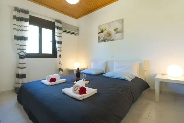 Villa, Birden Çok Yatak Odası (for 9 )