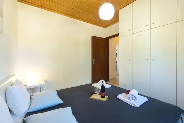 Villa, Birden Çok Yatak Odası (for 9 )
