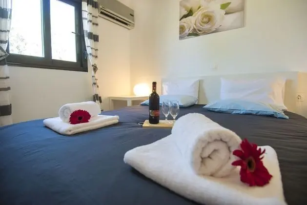 Villa, Birden Çok Yatak Odası (for 9 )