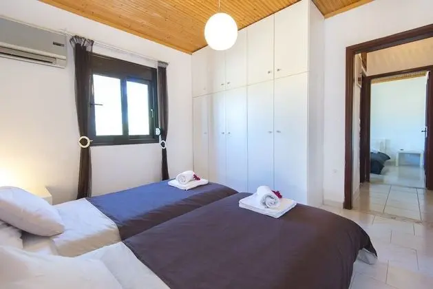 Villa, Birden Çok Yatak Odası (for 9 )