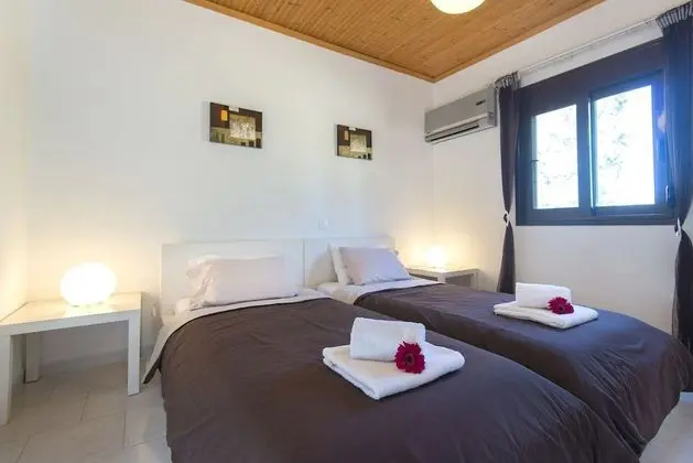 Villa, Birden Çok Yatak Odası (for 9 )