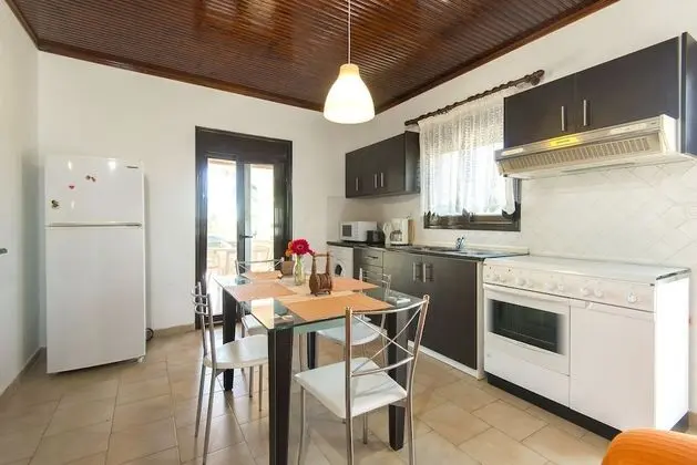 Villa, Birden Çok Yatak Odası (for 9 )