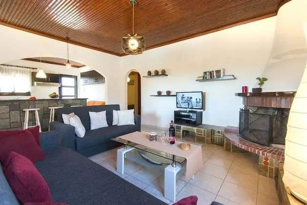 Villa, Birden Çok Yatak Odası (for 9 )