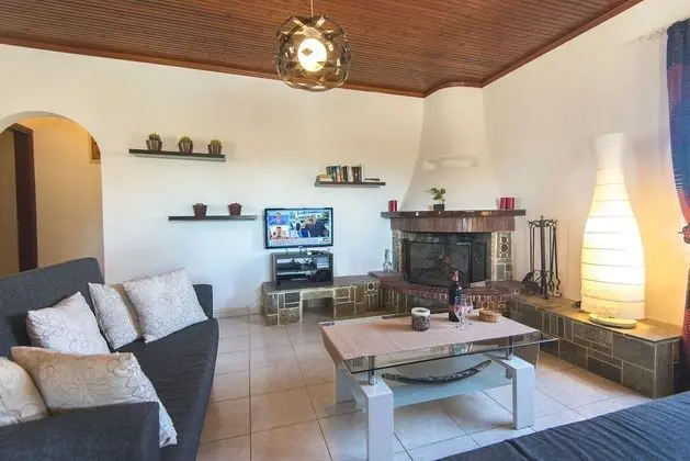 Villa, Birden Çok Yatak Odası (for 9 )