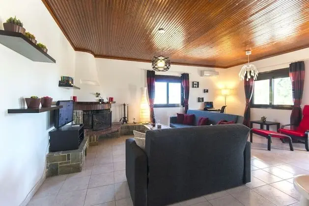 Villa, Birden Çok Yatak Odası (for 9 )