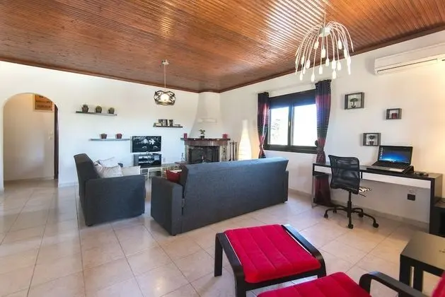 Villa, Birden Çok Yatak Odası (for 9 )
