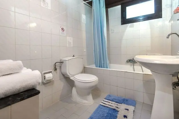 Villa, Birden Çok Yatak Odası (for 9 )