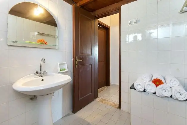 Villa, Birden Çok Yatak Odası (for 9 )