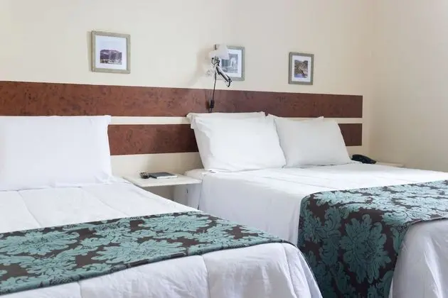 Deluxe Üç Kişilik Oda