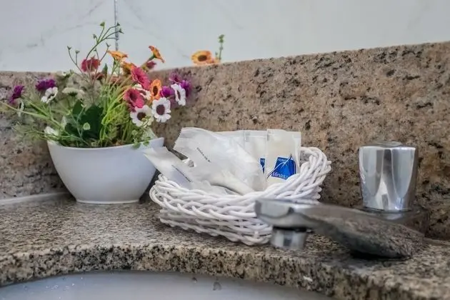 Deluxe Üç Kişilik Oda