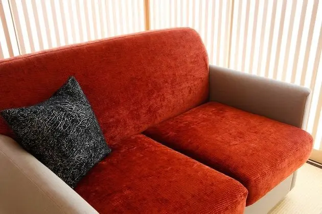 Traditional Oda, Köşe (36sqm Moderate Twin Room A with Beds)