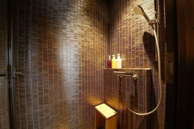 Traditional Oda, Köşe (36sqm Moderate Twin Room A with Beds)