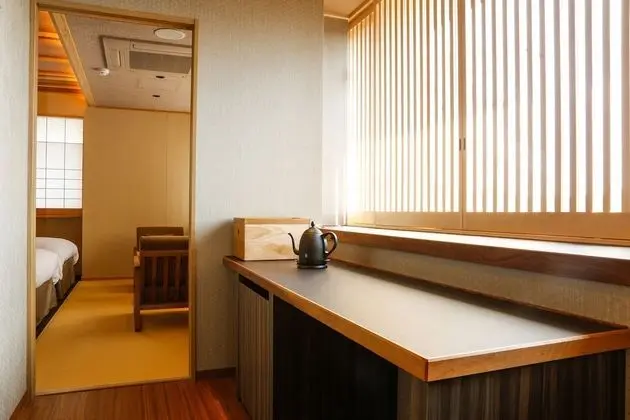 Traditional Oda, Köşe (36sqm ModerateTwin with Beds)