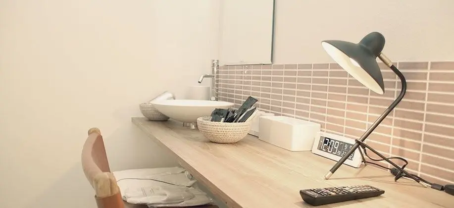 Economy İki Ayrı Yataklı Oda