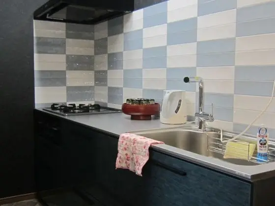 Standard Üç Kişilik Oda, Sigara İçilmez