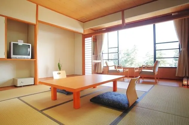 Traditional Oda (Japanese Style)