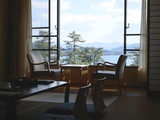 Traditional Oda (Japanese Style)