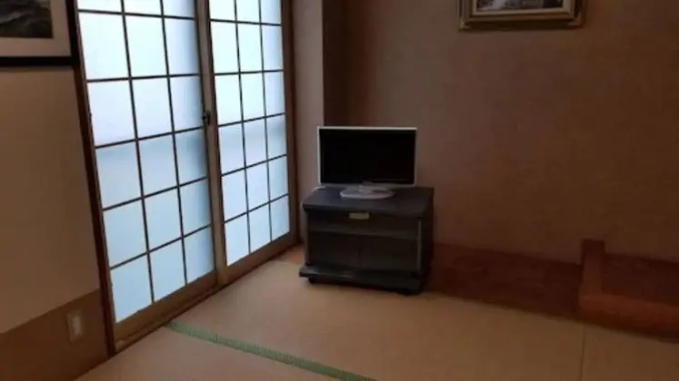 Traditional Oda (Japanese Style for 3 Guests)