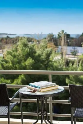 Superior Dört Kişilik Oda