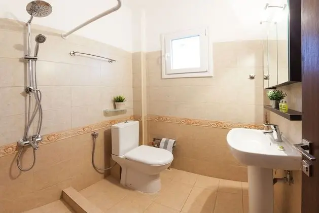 Superior Dört Kişilik Oda