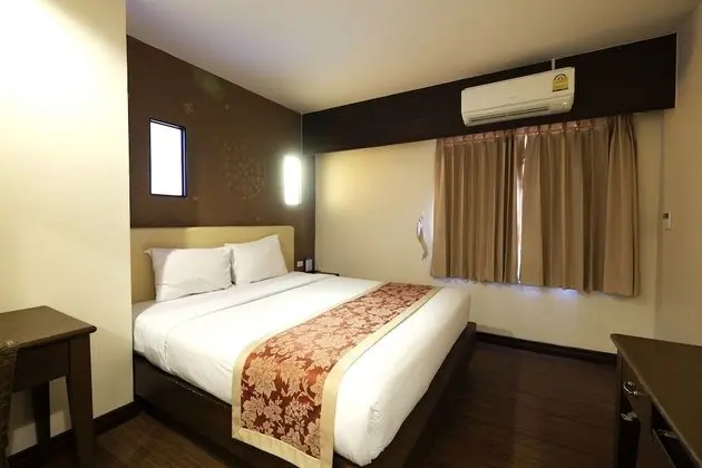 Grand Deluxe Room