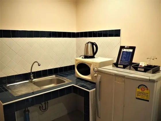 Grand Deluxe Room