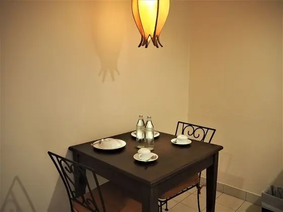Grand Deluxe Room