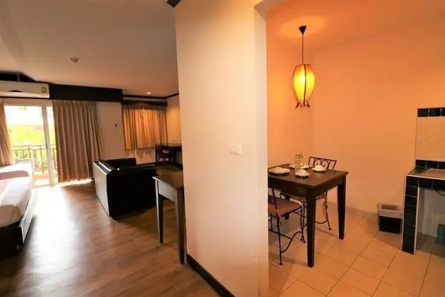 Grand Deluxe Room