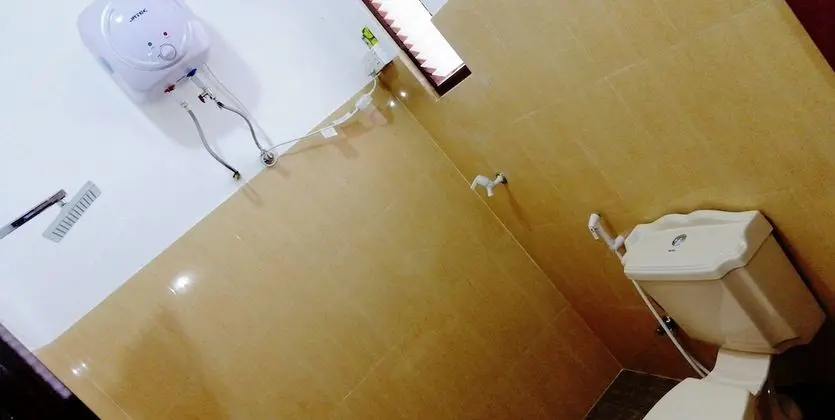 Deluxe Üç Kişilik Oda