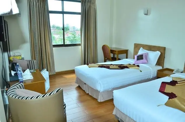 Superior Oda