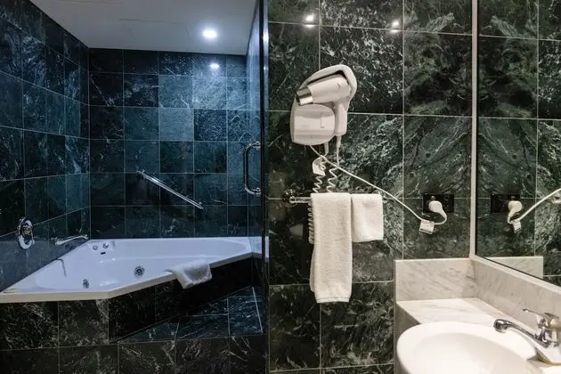 Süit, 1 Yatak Odası, Okyanus Manzaralı