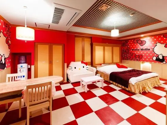 Deluxe Tek Büyük Yataklı Oda, Sigara İçilebilir