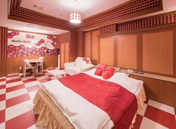 Deluxe Tek Büyük Yataklı Oda, Sigara İçilmez