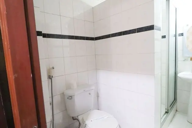 Economy Dört Kişilik Oda