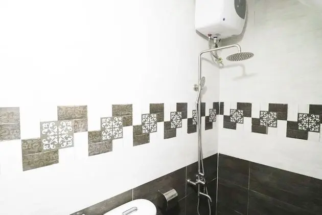 Economy Tek Büyük Yataklı Oda