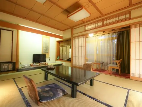 Traditional Oda (Standard Japanese Style)