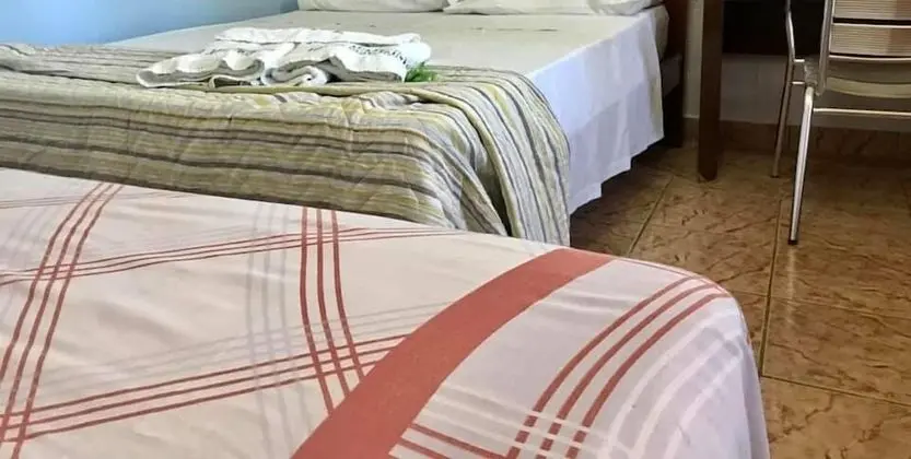 Economy Üç Kişilik Oda