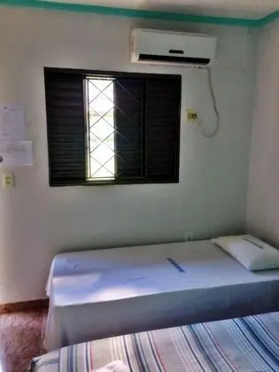 Tek Kişilik Oda