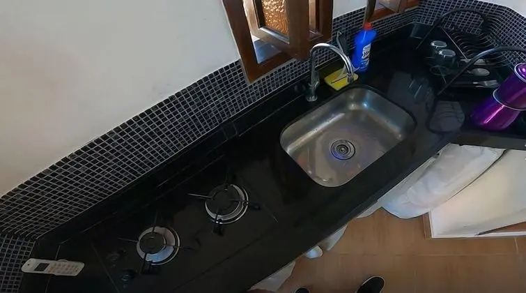 Design Tek Büyük Yataklı Oda, Şehir Manzaralı