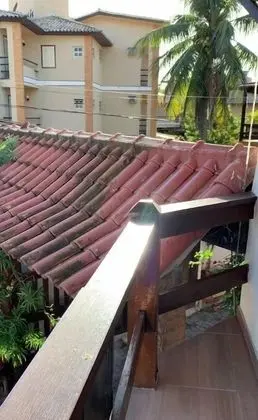 Design Tek Büyük Yataklı Oda, Şehir Manzaralı