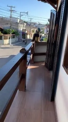 Design Tek Büyük Yataklı Oda, Şehir Manzaralı