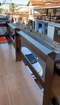 Design Tek Büyük Yataklı Oda, Şehir Manzaralı
